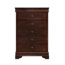 Abbeville Chest, Hidden Drawer - Furniture Now (CA)