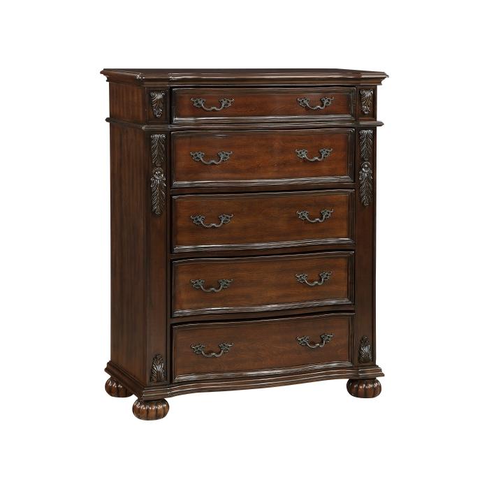 Adelina Chest - Furniture Now (CA)