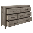 Bainbridge Dresser - Furniture Now (CA)