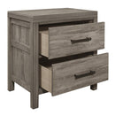 Bainbridge Night Stand - Furniture Now (CA)