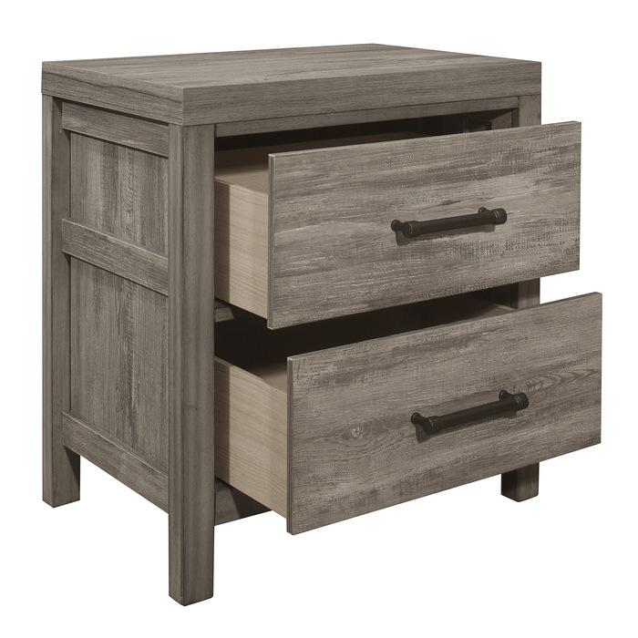 Bainbridge Night Stand - Furniture Now (CA)