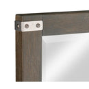 Bellamy Mirror - Furniture Now (CA)