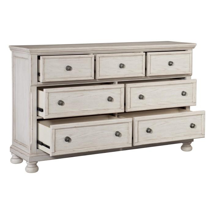 Bethel Dresser, Hidden Drawer - Furniture Now (CA)