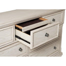 Bethel Dresser, Hidden Drawer - Furniture Now (CA)