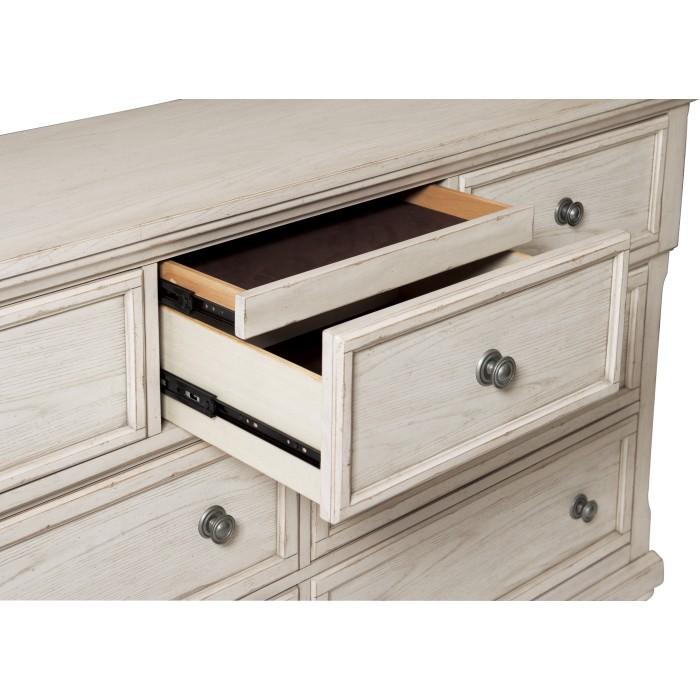Bethel Dresser, Hidden Drawer - Furniture Now (CA)
