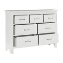Blaire Farm Dresser - Furniture Now (CA)