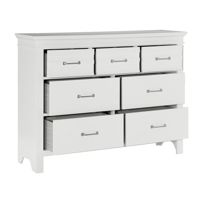 Blaire Farm Dresser - Furniture Now (CA)