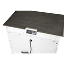 Chesterton Night Stand - Furniture Now (CA)