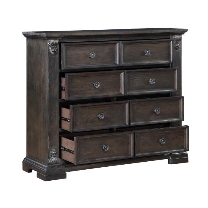 Cornwall Chest - Furniture Now (CA)