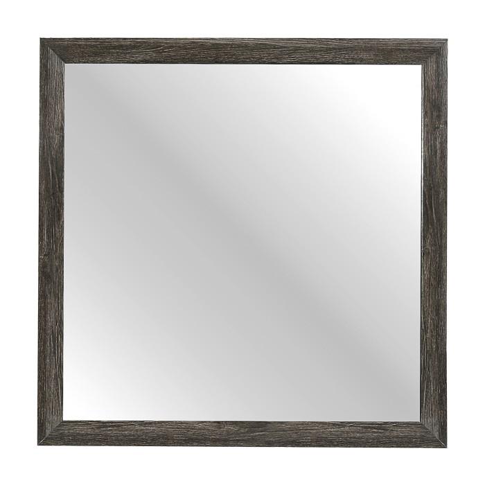 Edina Mirror - Furniture Now (CA)