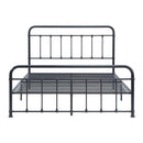 Fawn Queen Platform Bed - Furniture Now (CA)