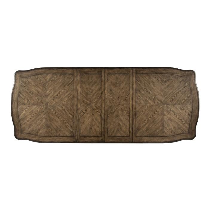 Heath Court (2) Dining Table - Furniture Now (CA)