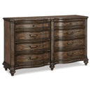 Heath Court Dresser - Furniture Now (CA)