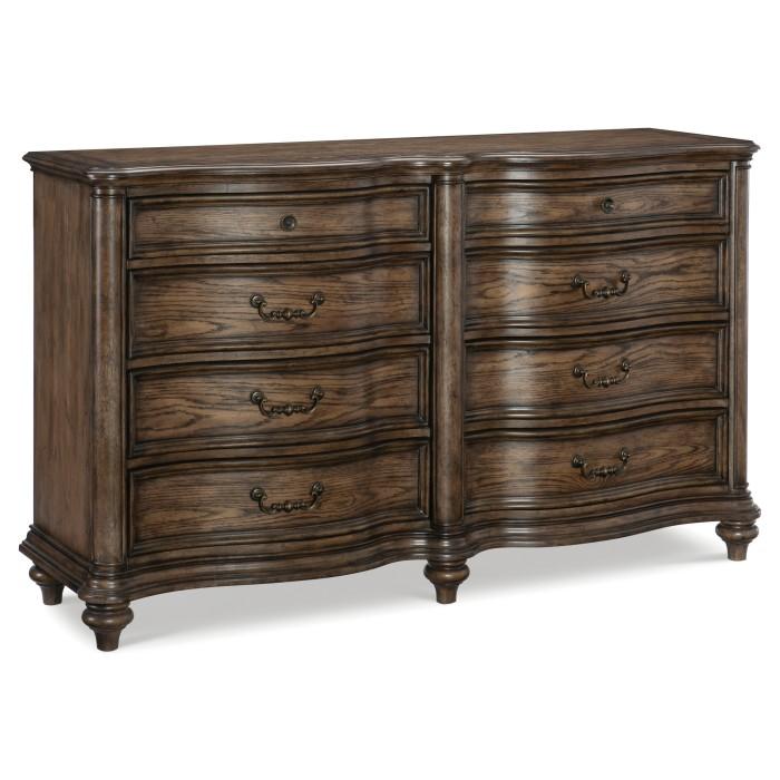 Heath Court Dresser - Furniture Now (CA)