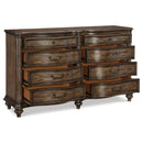 Heath Court Dresser - Furniture Now (CA)