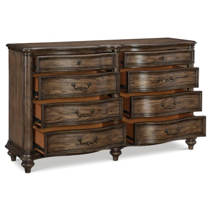 Heath Court Dresser - Furniture Now (CA)