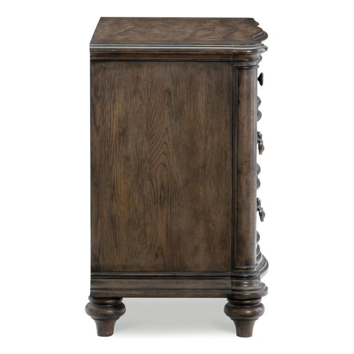 Heath Court Night Stand - Furniture Now (CA)