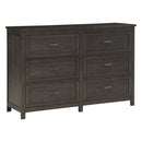 Hebron Dresser - Furniture Now (CA)
