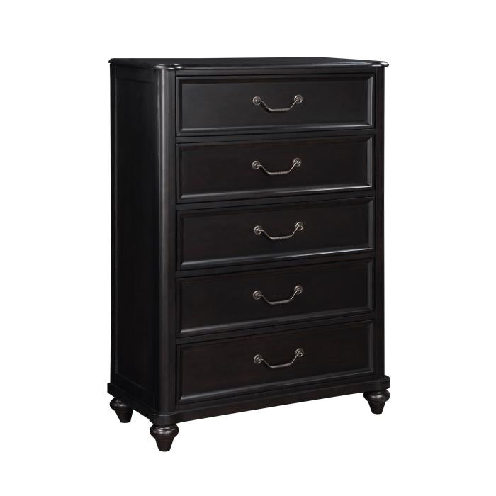Herman Chest - Furniture Now (CA)