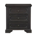 Bolingbrook Nightstand in Coffee 1647-4 - Furniture Now (CA)