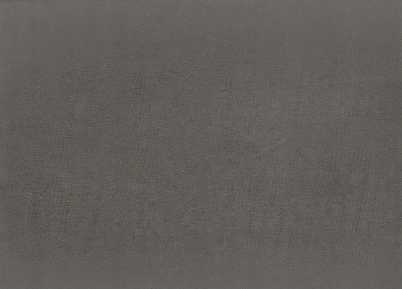 Rachelle King Sleigh Bed in Weathered Pecan 1693K-1EK