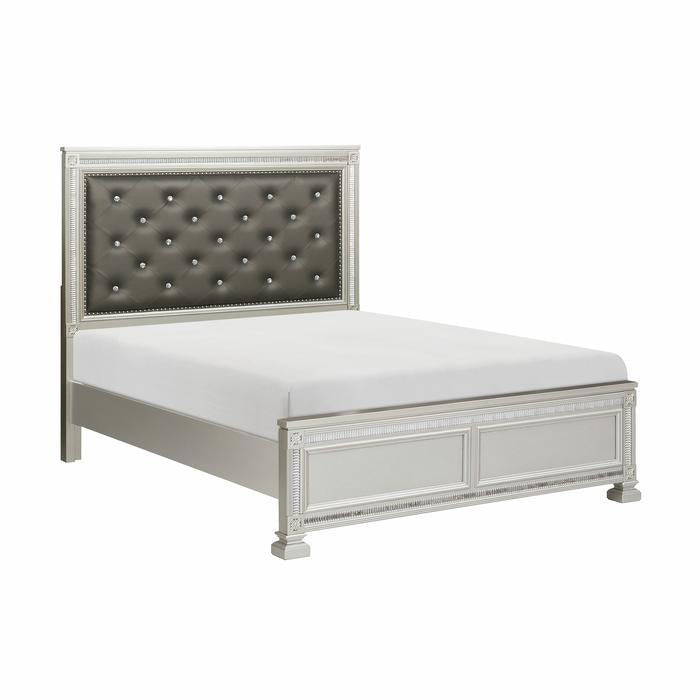 Bevelle (3)California King Bed - Furniture Now (CA)