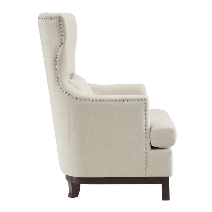 Adriano Accent Chair - Furniture Now (CA)