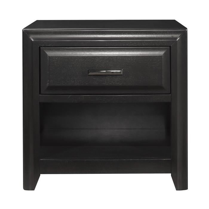 Cordelia Night Stand - Furniture Now (CA)