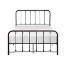 Larkspur Full Platform Bed