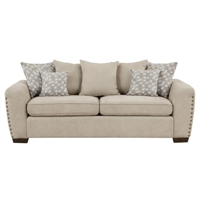 8579SS-3 - Sofa - Furniture Now (CA)