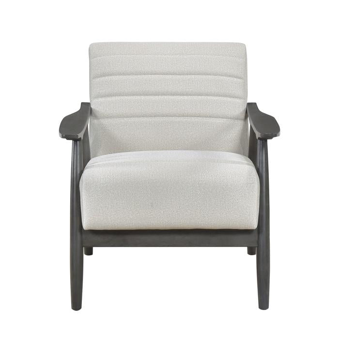 Greeley Accent Chair - Furniture Now (CA)
