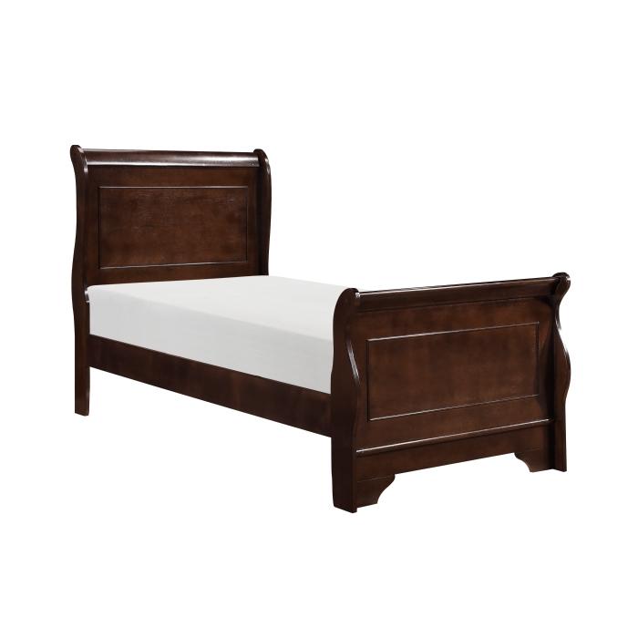 Abbeville (2) Twin Bed - Furniture Now (CA)