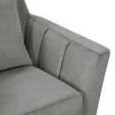Adore Accent Chair - Furniture Now (CA)