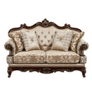 8570-2 - Love Seat - Furniture Now (CA)
