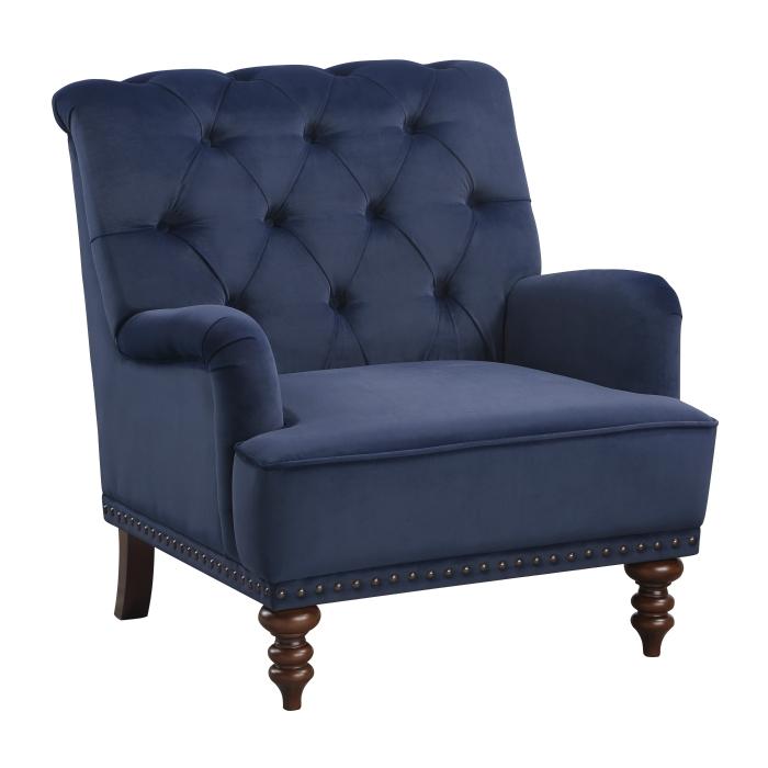 Frazier Park Accent Chair - Furniture Now (CA)