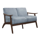 Carlson Love Seat - Furniture Now (CA)
