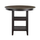 5800BK-36 - Counter Height Table - Furniture Now (CA)