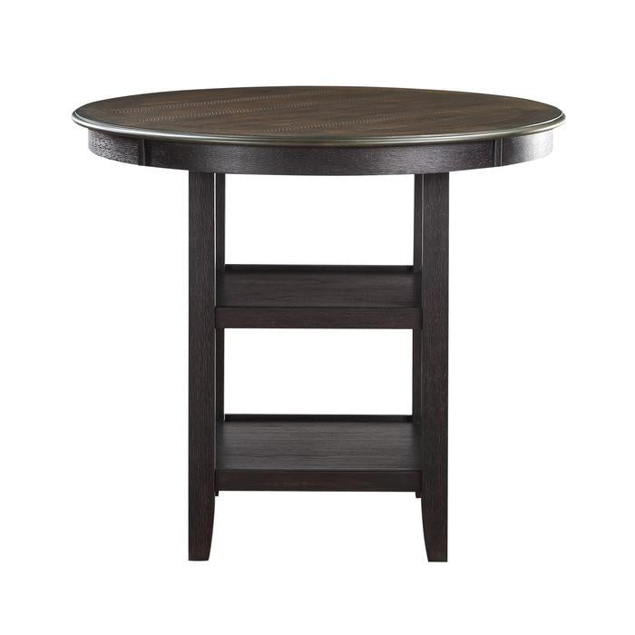 5800BK-36 - Counter Height Table - Furniture Now (CA)