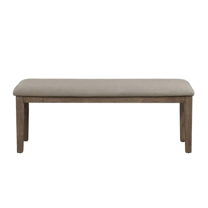 5706-13 - Bench - Furniture Now (CA)