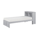 B2063BC-1 - (2) Twin Bookcase Bed - Furniture Now (CA)
