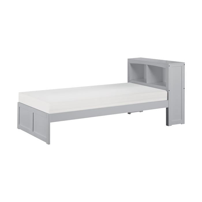 B2063BC-1 - (2) Twin Bookcase Bed - Furniture Now (CA)