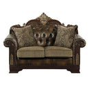 9815-2 - (2)Love Seat - Furniture Now (CA)