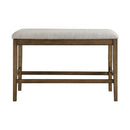 5716RFAK-24BH - Counter Height Bench - Furniture Now (CA)