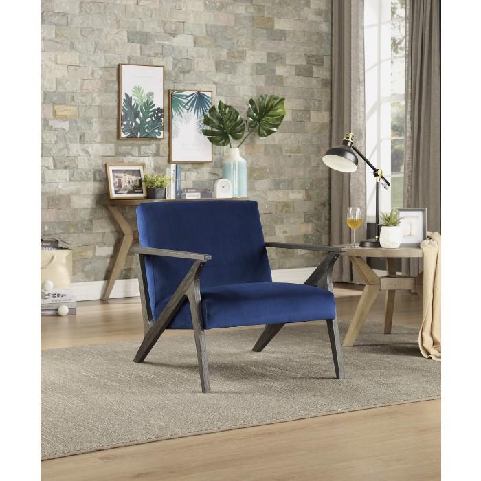 Coriana Accent Chair - Furniture Now (CA)