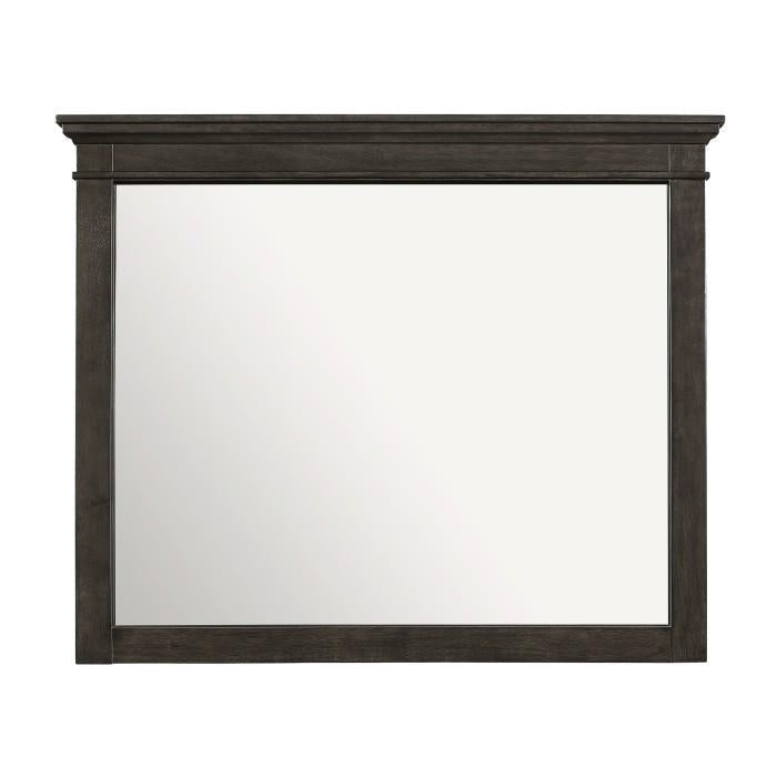 Blaire Farm Mirror - Furniture Now (CA)