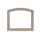 Bethel Mirror in Gray 2259GY-6 - Furniture Now (CA)