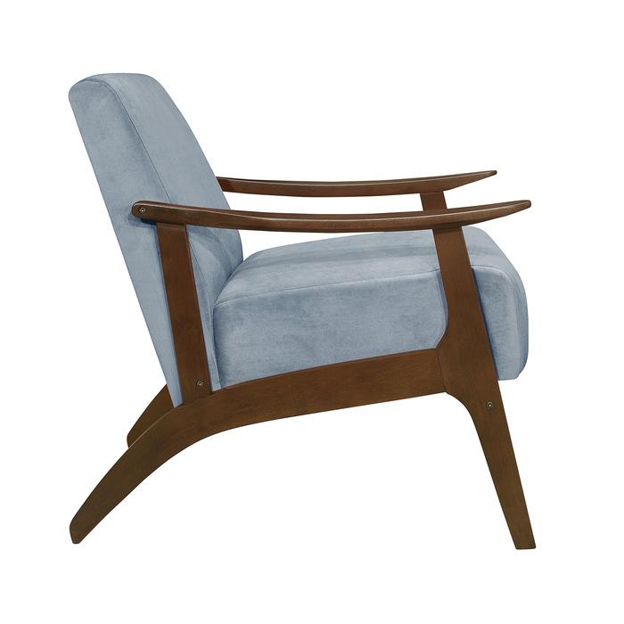 Carlson Accent Chair - Furniture Now (CA)
