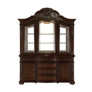 Adelina (2) Buffet & Hutch - Furniture Now (CA)