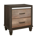 Danridge Night Stand - Furniture Now (CA)