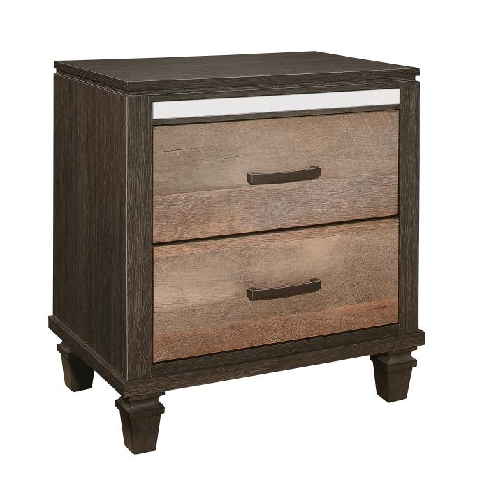 Danridge Night Stand - Furniture Now (CA)